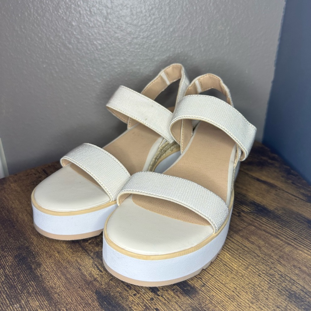 Madden nyc‎ sandals